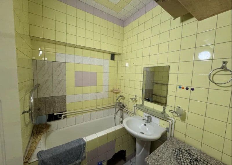 Yashnobod Kadeshiva bozor yonida Harbiylar shaharchasi va me — фото 4