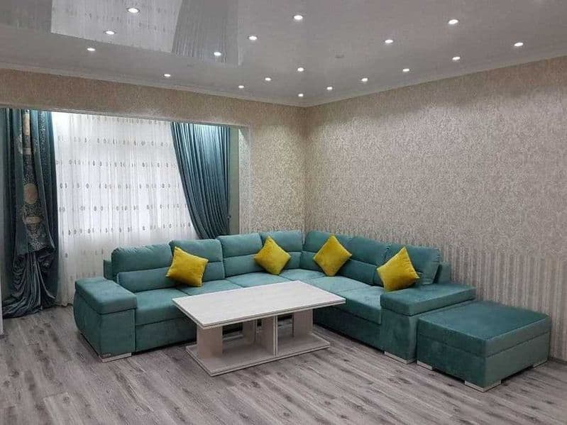 Сдаётся  Квартира в центре!<br />
Для иностранцев или гостей