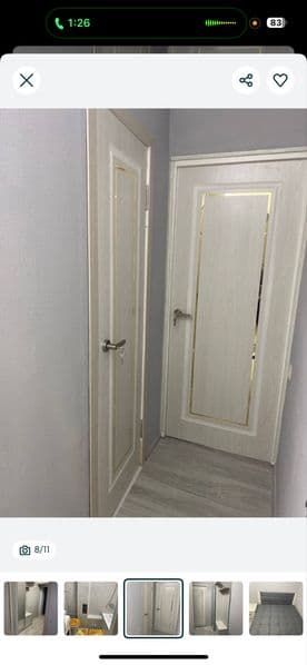 Сдается срочно <br />
Район Шайхонтохур <br />
Адрес Лабзе < — фото 2