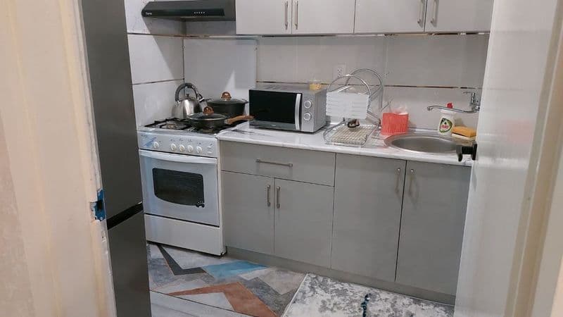 Сдаётся в аренду квартира. В центре города. На чиланзарском 