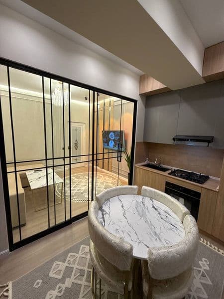 Аренда RC  Akay city Новостройка <br />
Ориентиры : Ц-2 метр — фото 2