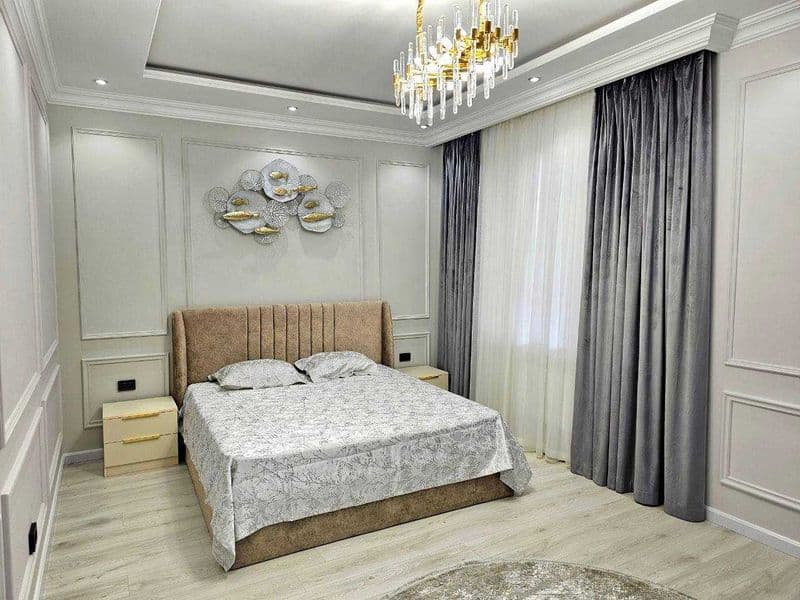 3 комнатную квартиру на 5 этаже новостройки,<br />
В квартир — фото 4