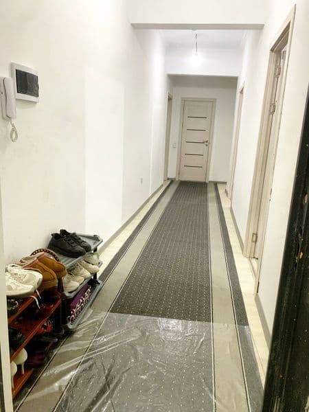 Yangi Darkhonda kvartira bor qizlarga.3 xonali uy 3 ta qiz q — фото 2