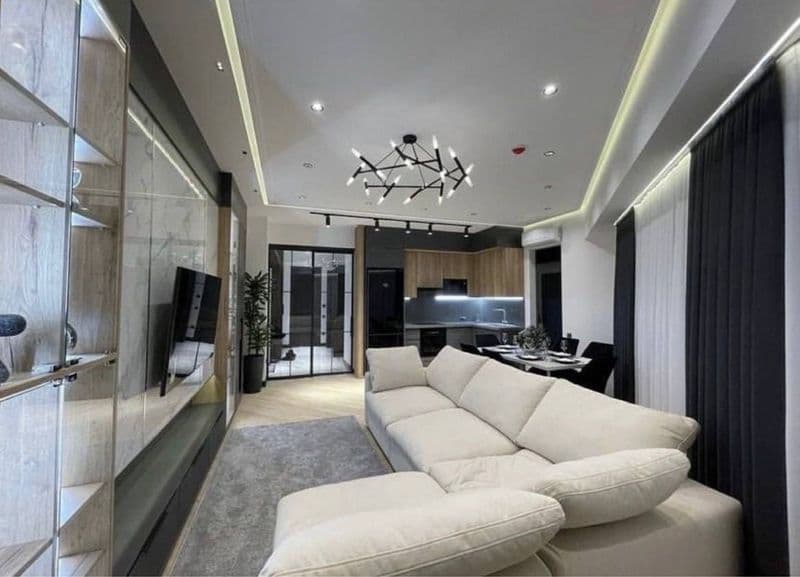 Шайхантахурский район <br />
Ташкент Сити <br />
Жк Gardens< — фото 3