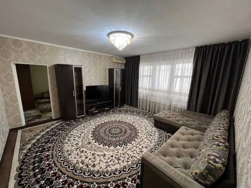 Сдаётся КЛАССНАЯ квартира<br />
<br />
• Район: Яшнабадский< — фото 4