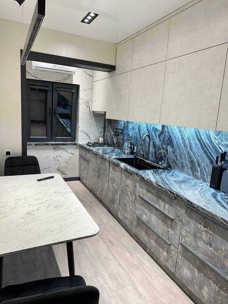 Район: Юнусабадский <br />
Адрес: метро Бадамзар<br />
Ориен — фото 5