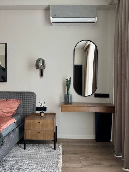 Элитный апартамент<br />
Район: Мирабад<br />
2/6/12<br />
Т — фото 4