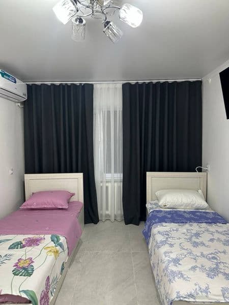 Сдаётся чистая 1-комн квартира порядочным людям<br />
Внутри