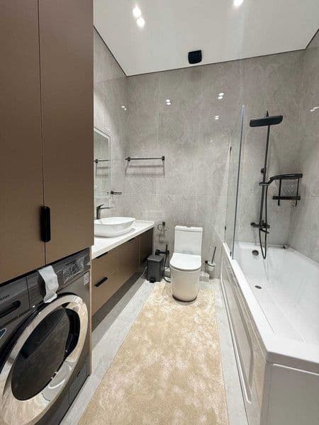 Сдаётся шикарная квартира ПРЕМИУМ класса.<br />
<br />
• Рай — фото 5