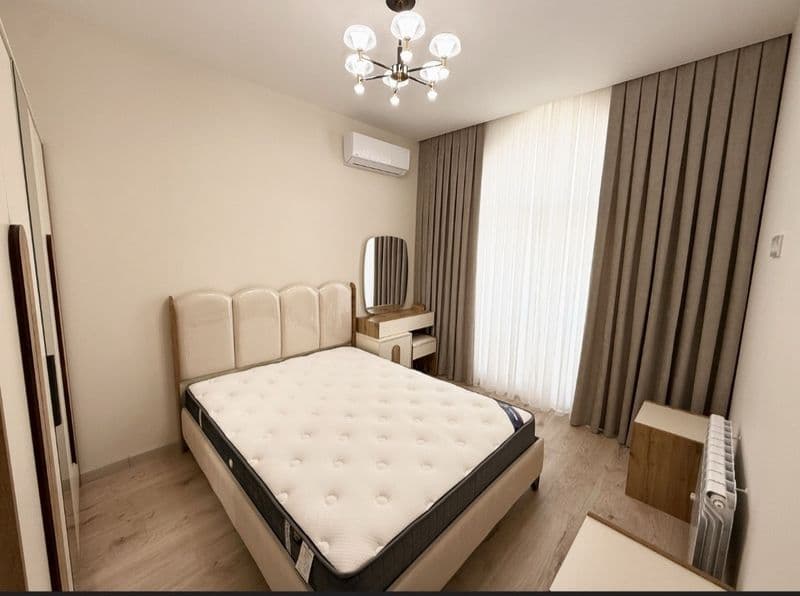 Корасарой Новостройка  <br />
2 хонали янги Одам яшамаган<br — фото 2