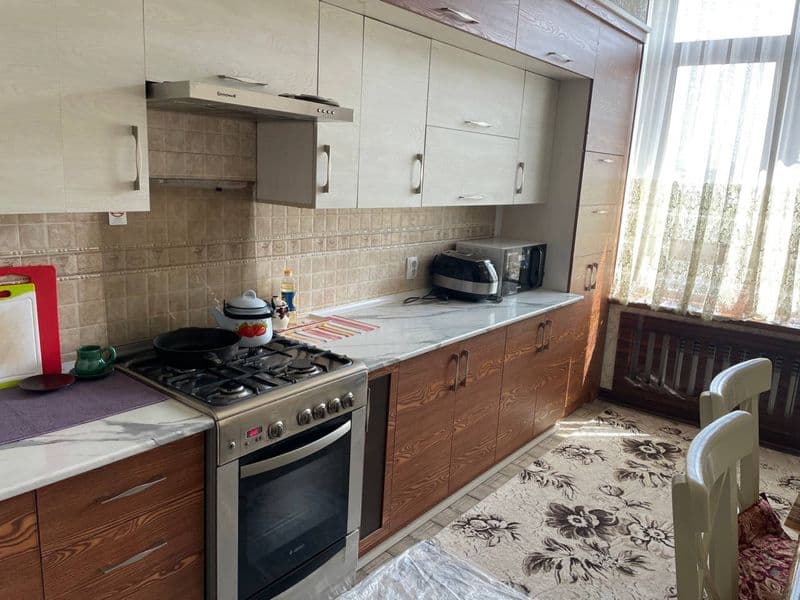 Сдается светлая и уютная 3-комнатная квартира в престижном ж — фото 4