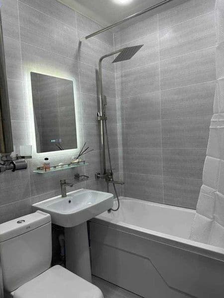 2 комнатную квартиру на 5 этаже,<br />
В квартире есть все н — фото 4