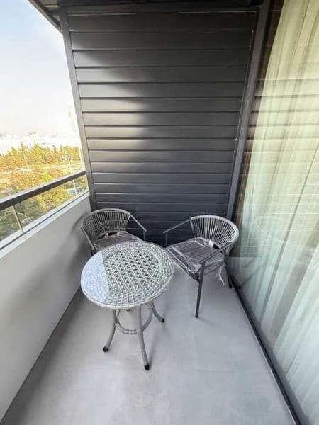 Сдаётся шикарная 1-комнатная квартира в Отличное Локация<br  — фото 3