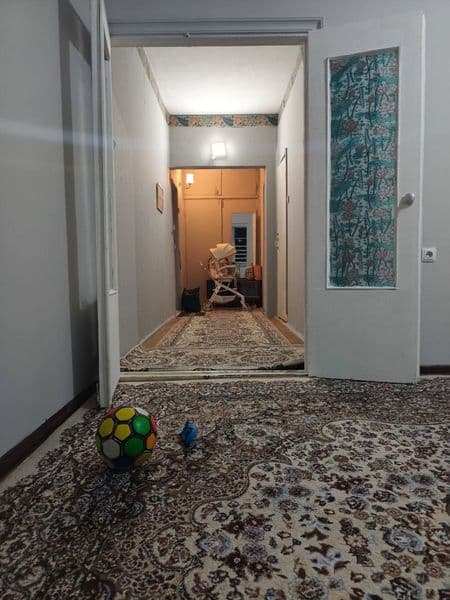 Срочно сдаётся 2.4.5 квартира на долгий срок.ориентир Инбаза