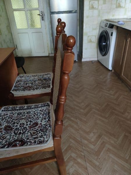 Manzili: Chilonzor tumani E kvartil<br />
 Moʻljali: Novza m — фото 2