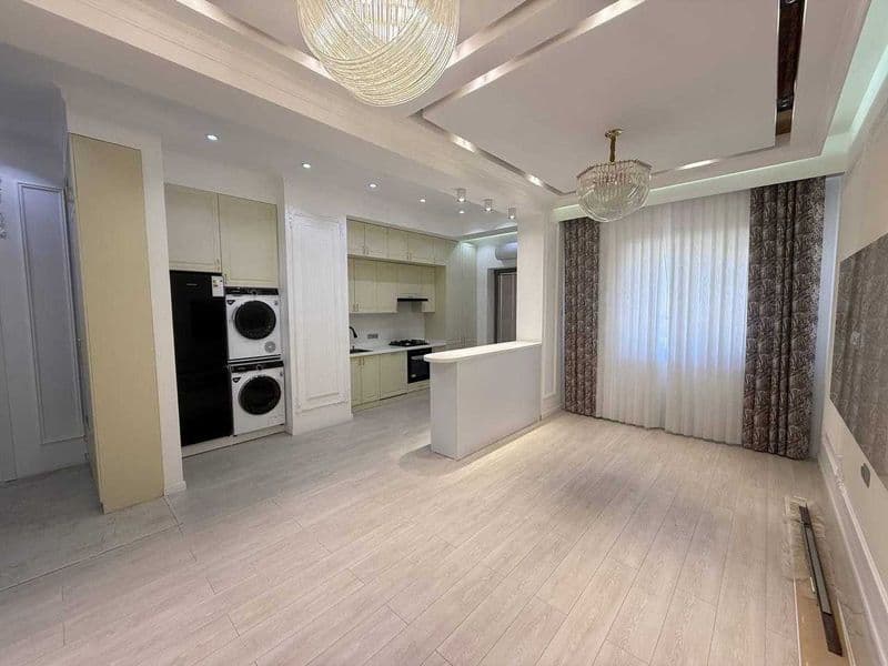 Жилой комплекс: Kislorod<br />
Комнат: 2<br />
Этаж: 9<br /> — фото 2