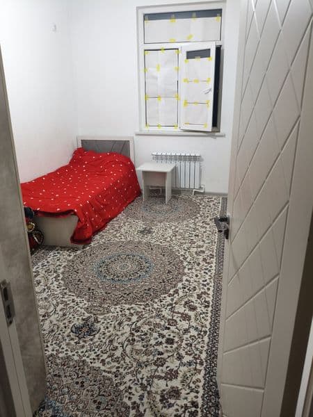 Assalomu sohil <br />
Kvartira arenda oilaga beriladi 3 xona