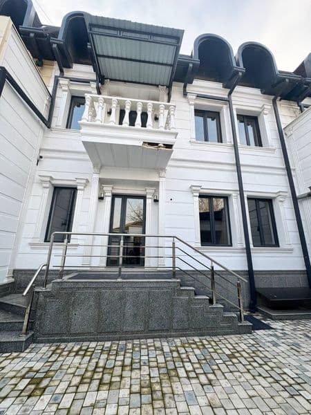 Yangi tashmida lubboyiga beriladi yangi navostrotka hovli 8  — фото 2