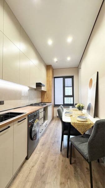 Новостройка <br />
ГОЛДЕН ХАУС <br />
ОЗ МАКОН<br />
1/9/16< — фото 5