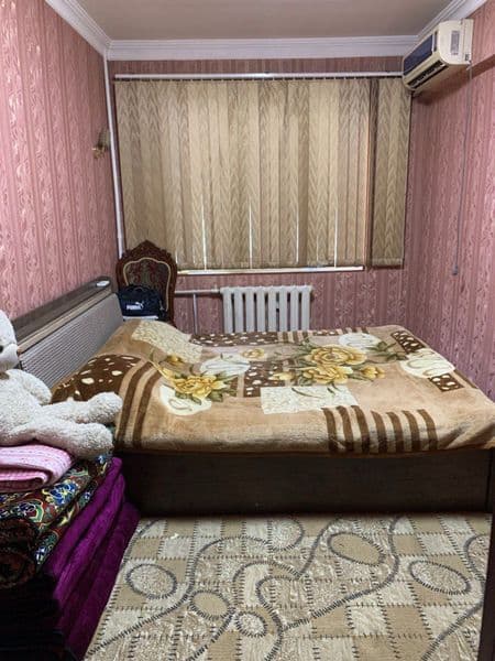 Yunusobod tumani, 4-kvartalda joylashgan 2 xonali, 3 xonaga  — фото 2