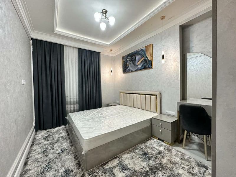 Сдаётся квартира в аренду Госпитальний Оринтер: Супермаркет  — фото 4