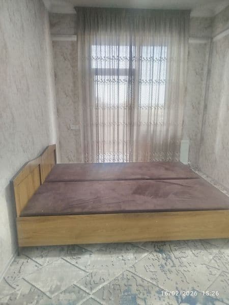 Sergeli Oʻzgarish metro yaqinida arenda kvartira ijaraga ber