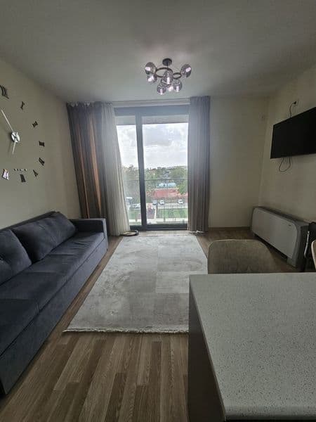 Сдается 1 комнатная <br />
Этаж 5<br />
Этажность дома 15<br — фото 5