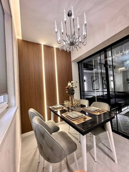 Яккасарайский район<br />
BMW Мойка<br />
ЖК Истанбул Сити<b — фото 3