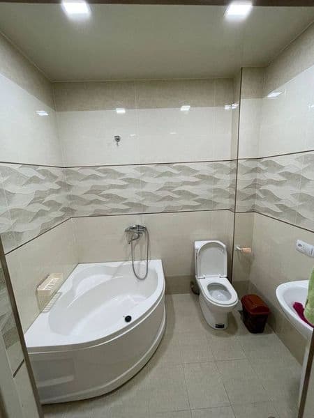 Сдаётся 2-комнатная квартира <br />
<br />
   Мирзо-Улугбекс — фото 4