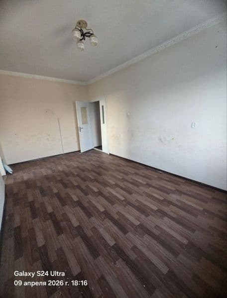 1 хона 2 хона килинган 5 этаж 5 этажка Яшнобод тумани Асалоб — фото 2