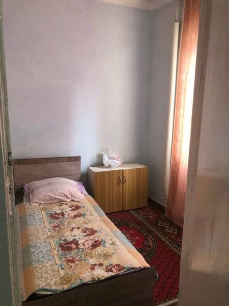 1хона 2 килинган 2 етажда 4 етажли<br />
Шароитлари бор. <br — фото 3