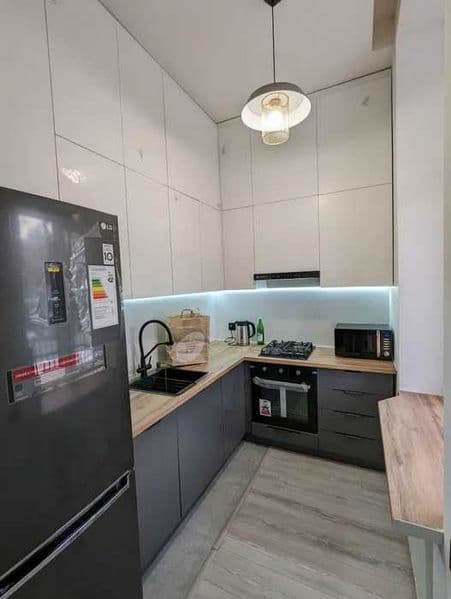 Сдается уютная квартира !!! <br />
<br />
Район: Алмазар <br — фото 3