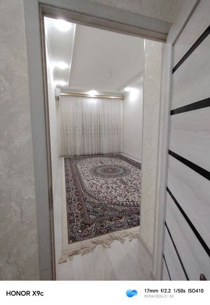 Sergili 5-bekat yonida kvartira bor Sheriklikka turadiganlar — фото 2