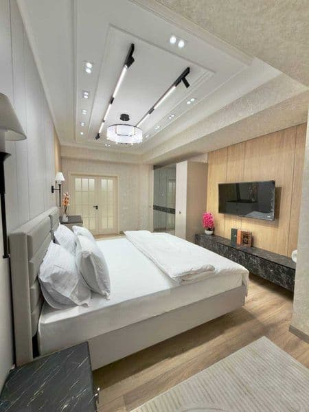 Сдаётся шикарная квартира ПРЕМИУМ класса. <br />
<br />
• Ра — фото 2