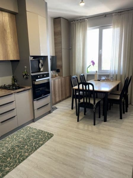 Аренда 2 комнатной квартиры в Новостройке "BeshChinor" на ул — фото 4