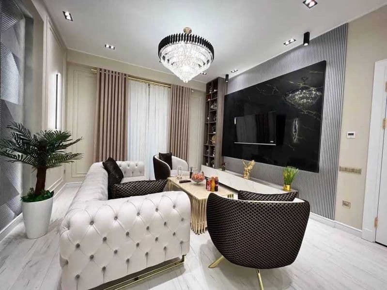 Сдаётся квартира на улице Шота Руставели‼️<br />
Ориентир -  — фото 2