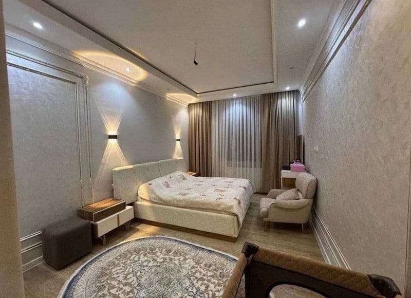 Аренда Квартира Эко Бозор Новостройка<br />
904225456 <br />