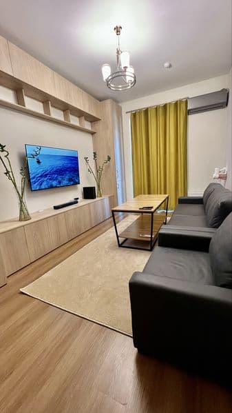 СДАЁТСЯ <br />
<br />
Район: Мирабадский<br />
Ориентир: Сев