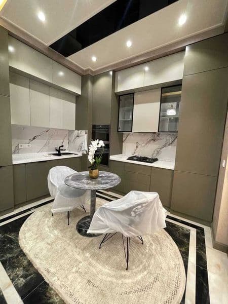 Шайхантахурский район <br />
Ташкент Сити <br />
Жк Бульвар  — фото 4