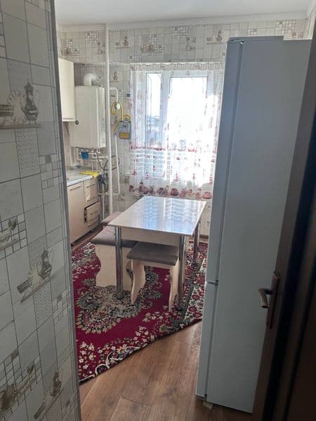 Аренда квартиры <br />
<br />
Шайхантахурский р-н <br />
Сам — фото 4