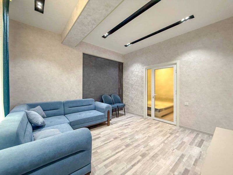 Сдается в долгосрочную аренду уютная 2-комнатная квартира пл — фото 2