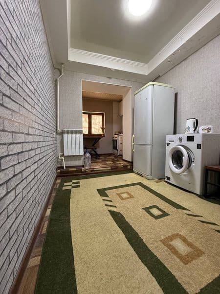 Квартира с ремонтом с мебелью и техникой рядом рынок кадышев — фото 2