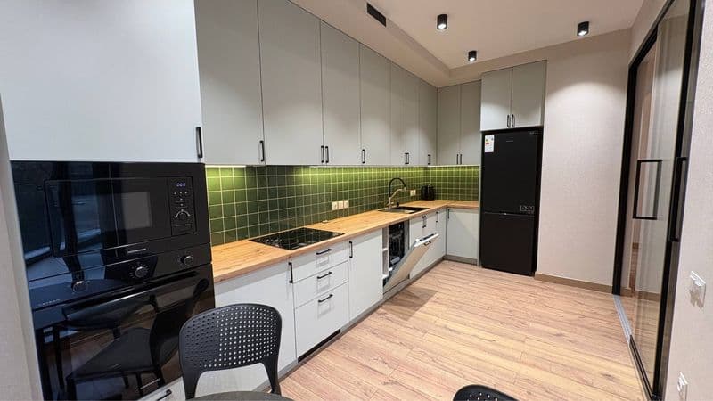 Аренда квартиры<br />
ЖК Akay city <br />
Мирзо - Улугбекски — фото 3