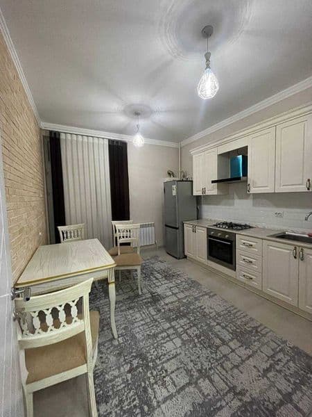 Сдам в аренду свою одно комнатную <br />
Новостройка от Gold — фото 2