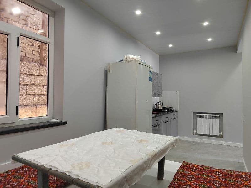 Уйимиз 1 хонали, хамма шароитлари бор. Ховли. Битта ховлида  — фото 3