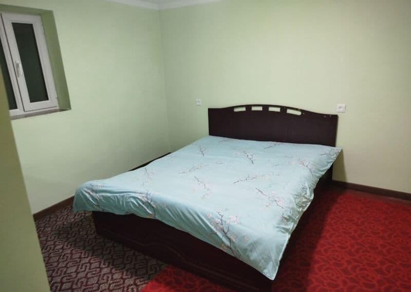 Yunusobod tumani Minor metroni yonida 2xonali kvartira ijara