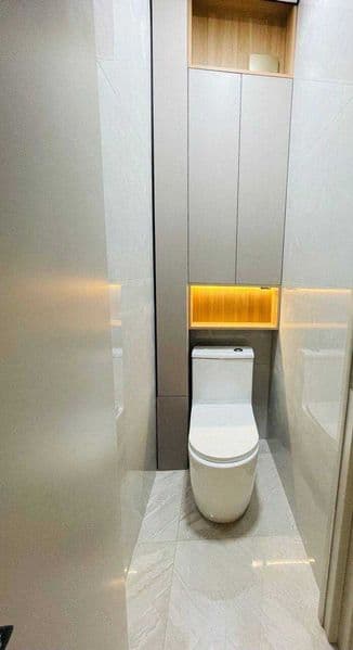 2-комнатная квартира 61 м² в Юнусабадском районе, Юнусабад-1 — фото 4