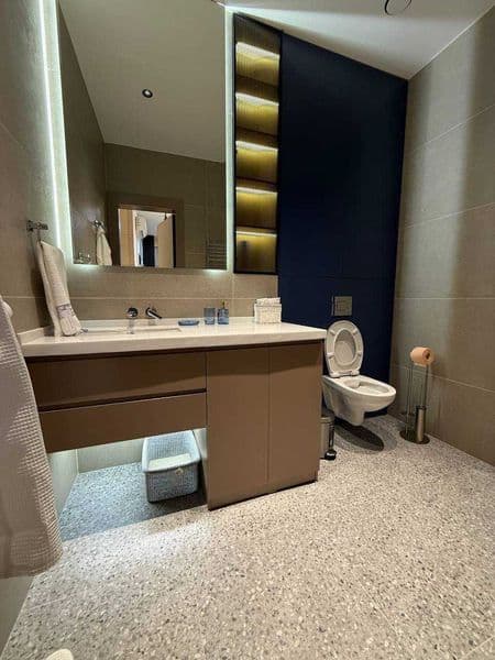 Сдаётся квартира в новостройке!<br />
Яшнабадский район,<br  — фото 5