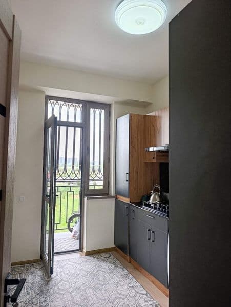 Сдаётся квартира на Сергели Озгариш мост новостройка 1 комна — фото 3