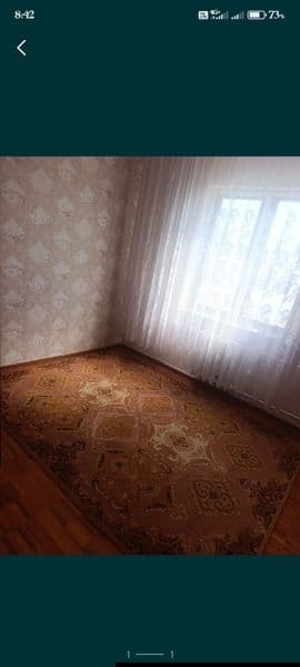 Olmos metro yonida sheriklikka xona beriladi ayol qizlarga